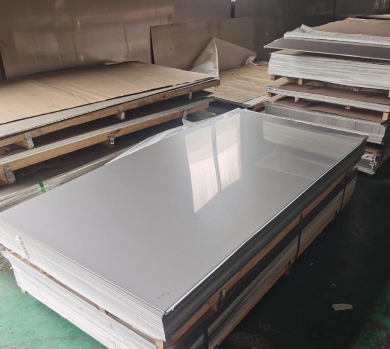 临城321不锈钢板