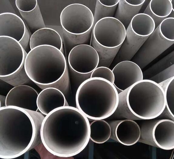 临城321不锈钢管