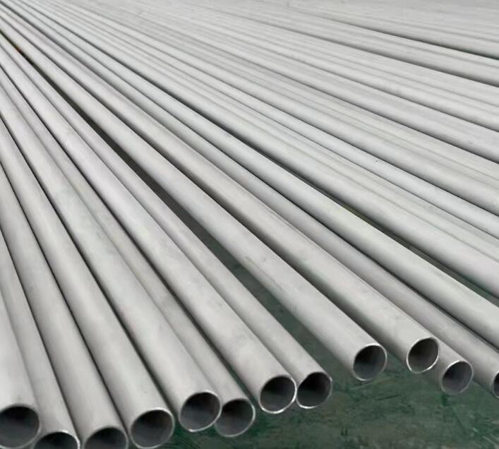 临城441不锈钢管