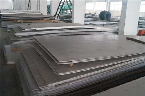 临城304不锈钢板