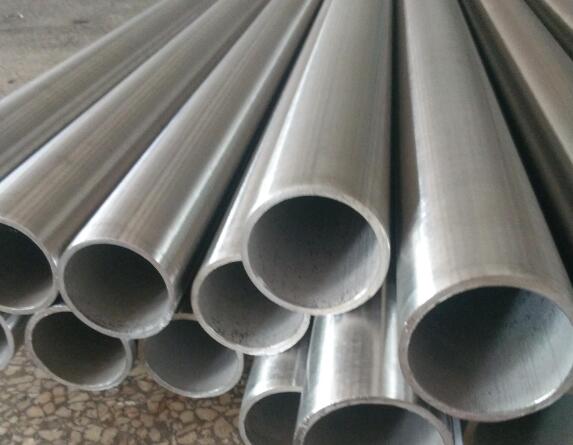 临城321不锈钢管