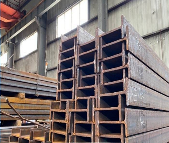 临城Q420C工字型钢