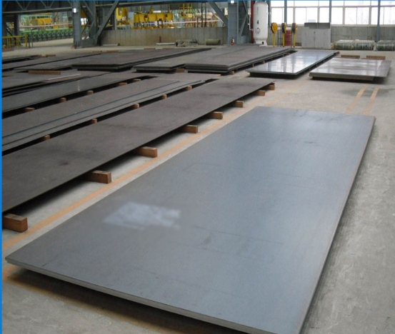 临城NM450C耐磨板