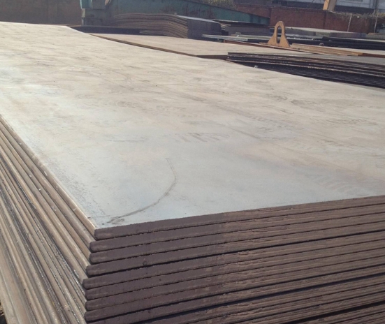 临城NM400耐磨板