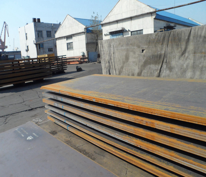 临城SA210C镀锌板